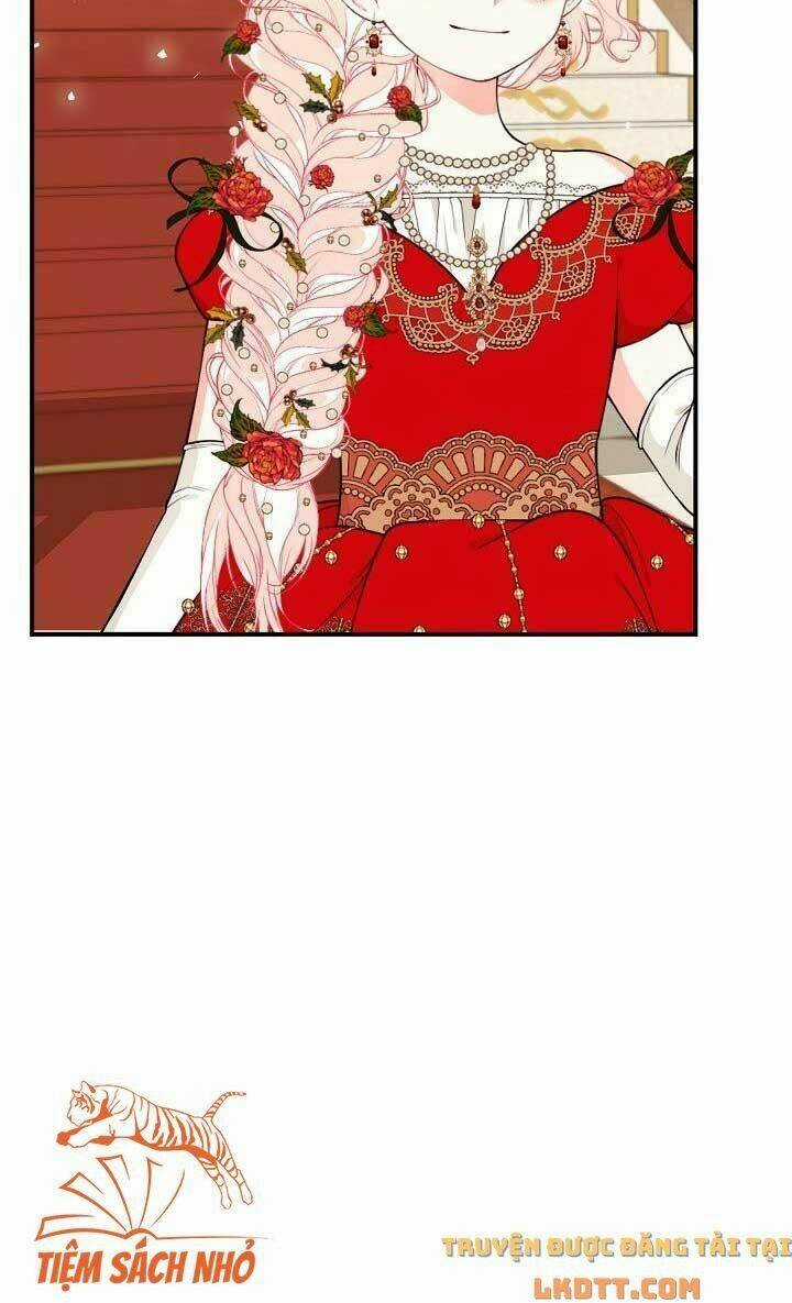 Tôi Chỉ Đi Tìm Cha Thôi - Chapter 49 - Trang 63