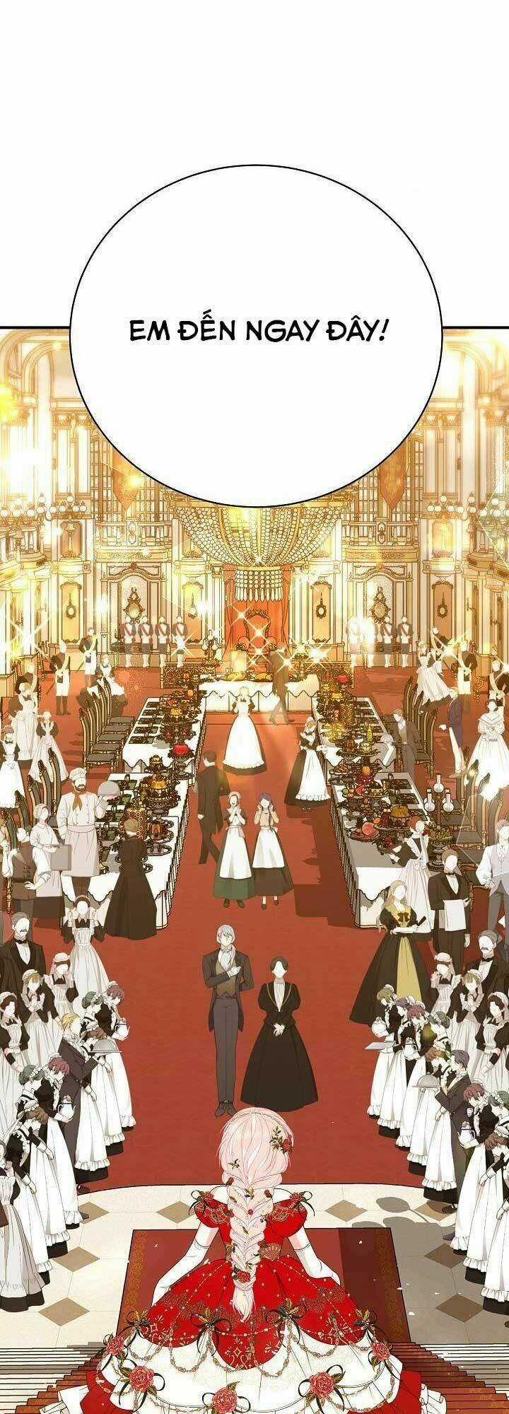 Tôi Chỉ Đi Tìm Cha Thôi - Chapter 49 - Trang 64