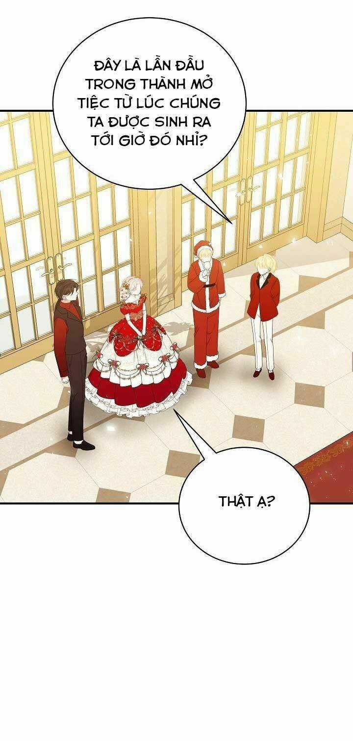 Tôi Chỉ Đi Tìm Cha Thôi - Chapter 49 - Trang 66