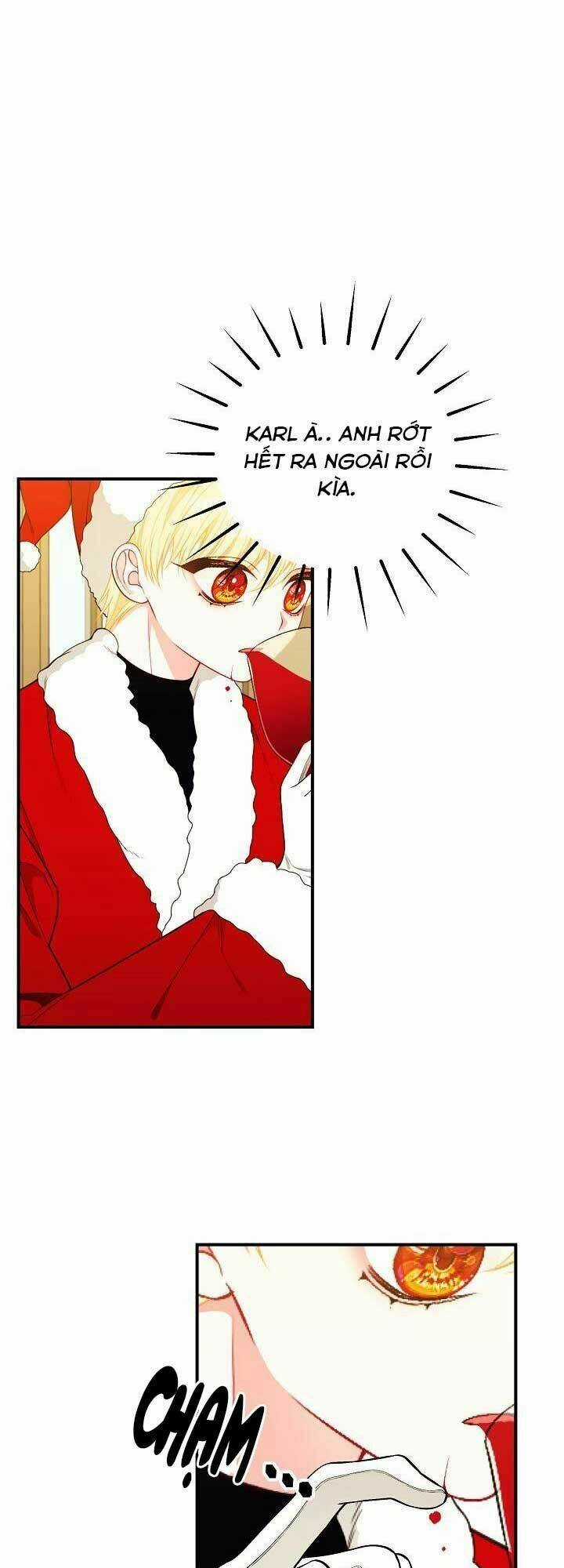 Tôi Chỉ Đi Tìm Cha Thôi - Chapter 49 - Trang 68