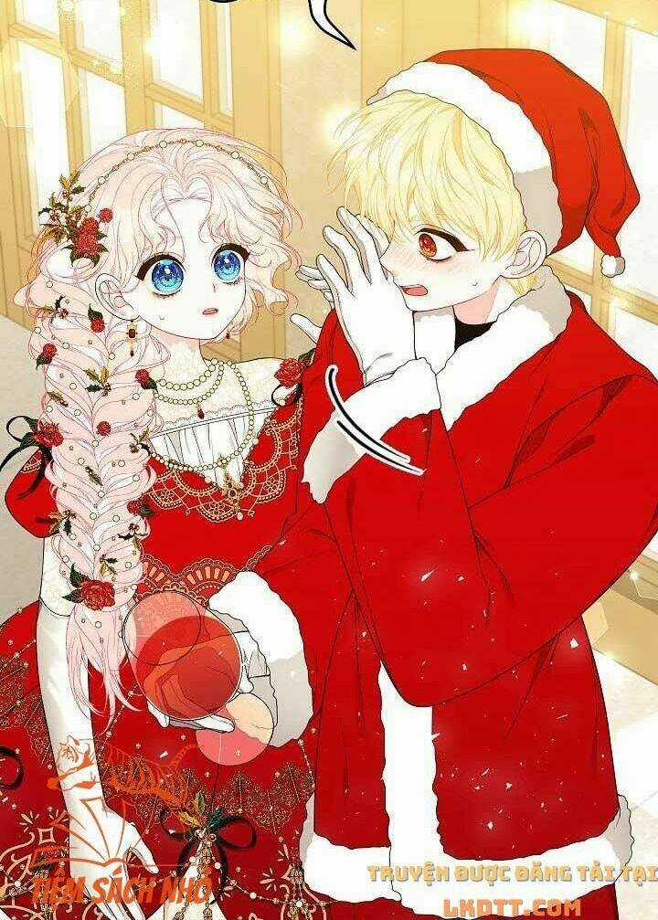 Tôi Chỉ Đi Tìm Cha Thôi - Chapter 49 - Trang 70