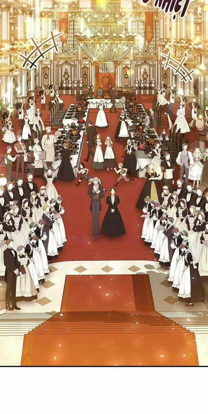 Tôi Chỉ Đi Tìm Cha Thôi - Chapter 49 - Trang 8