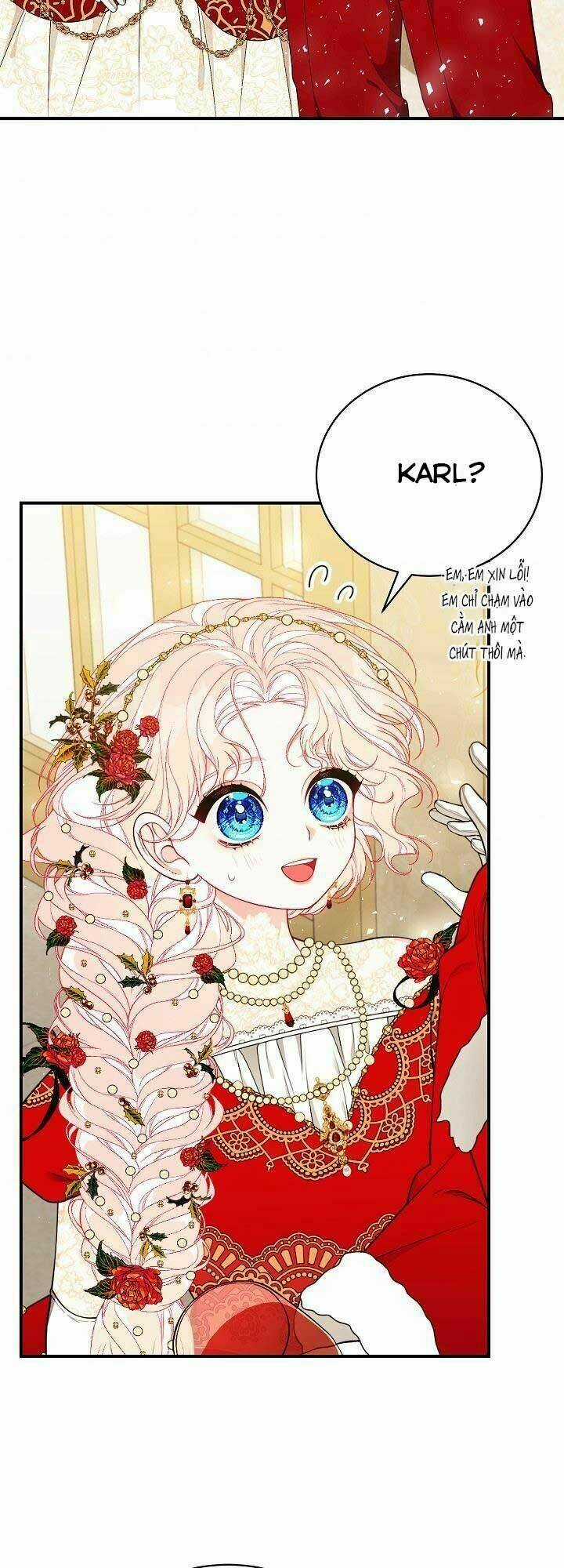 Tôi Chỉ Đi Tìm Cha Thôi - Chapter 49 - Trang 71