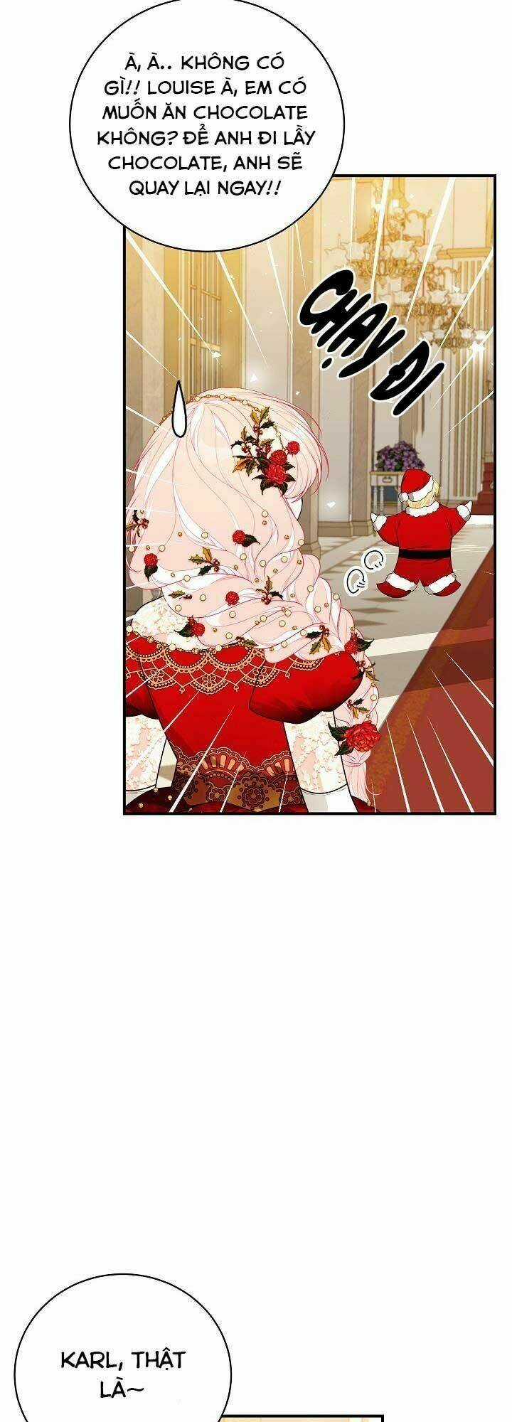 Tôi Chỉ Đi Tìm Cha Thôi - Chapter 49 - Trang 72