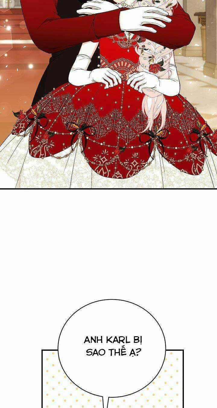 Tôi Chỉ Đi Tìm Cha Thôi - Chapter 49 - Trang 74