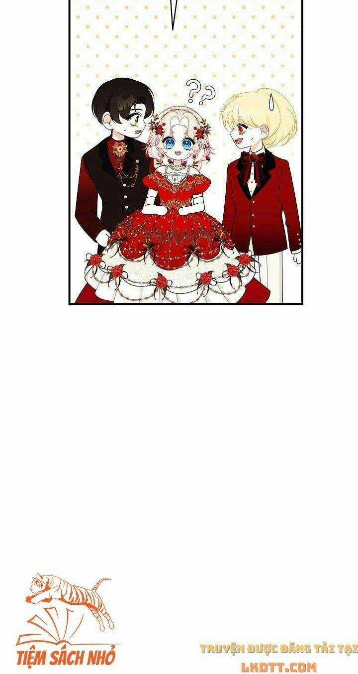 Tôi Chỉ Đi Tìm Cha Thôi - Chapter 49 - Trang 75