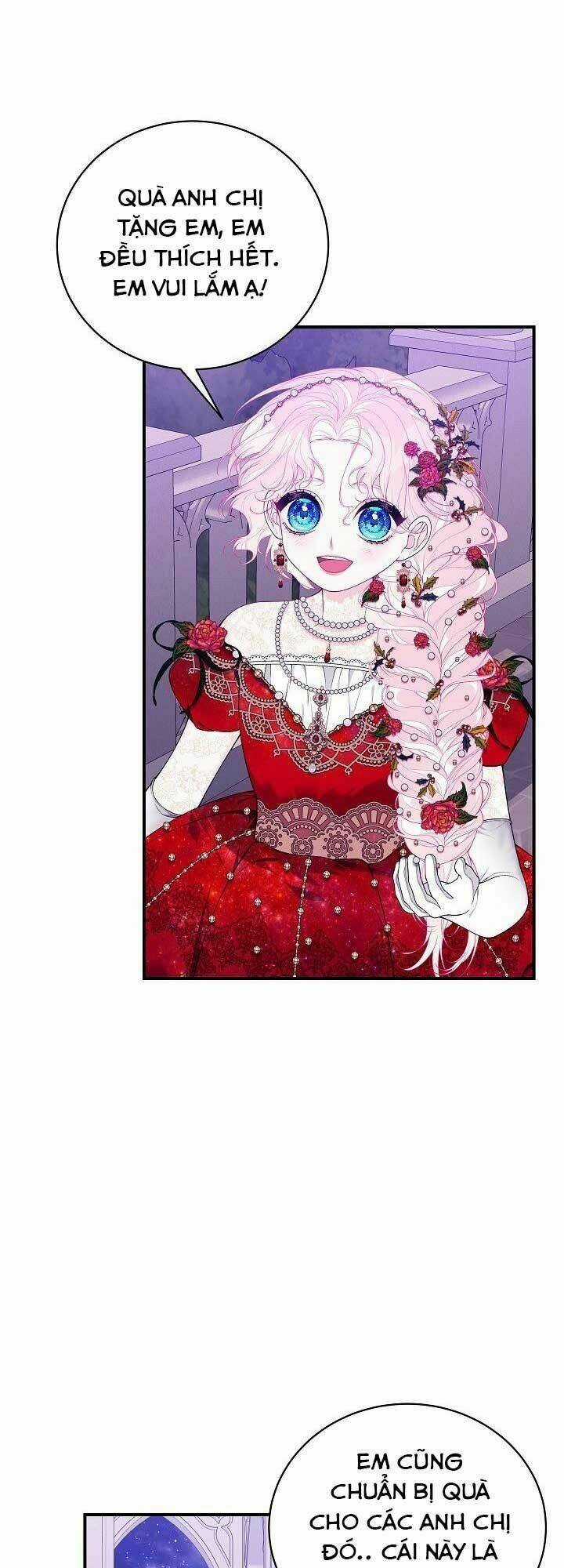 Tôi Chỉ Đi Tìm Cha Thôi - Chapter 49 - Trang 77