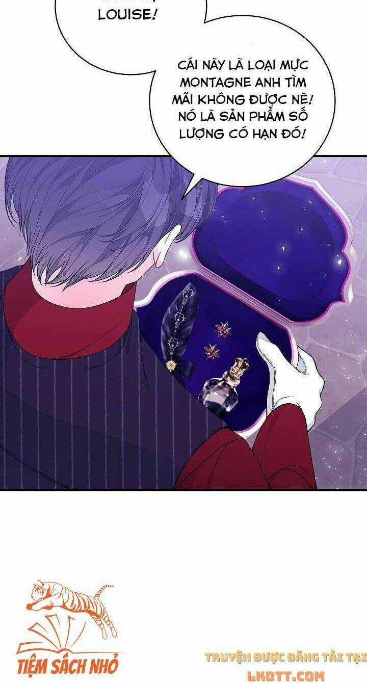 Tôi Chỉ Đi Tìm Cha Thôi - Chapter 49 - Trang 79