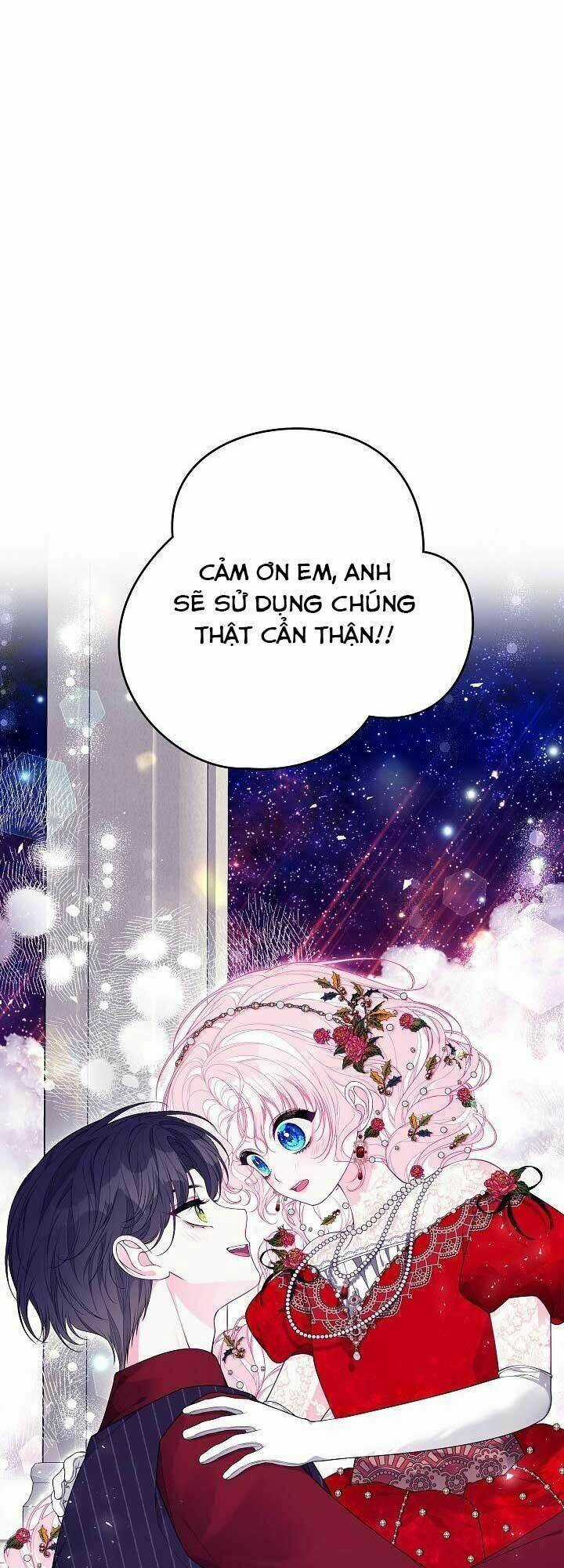 Tôi Chỉ Đi Tìm Cha Thôi - Chapter 49 - Trang 80