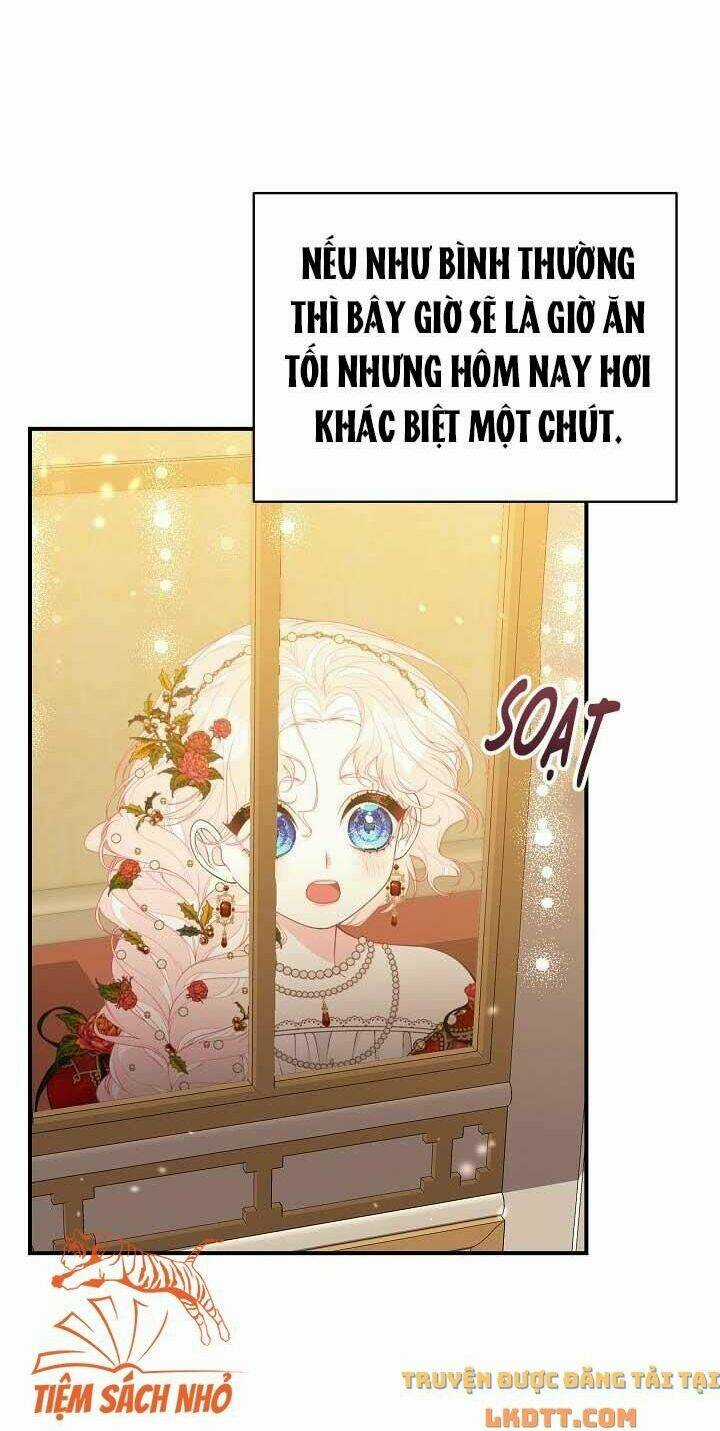 Tôi Chỉ Đi Tìm Cha Thôi - Chapter 49 - Trang 9