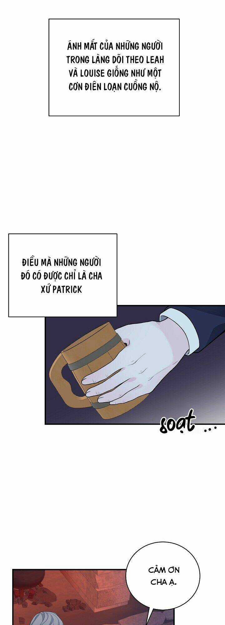 Tôi Chỉ Đi Tìm Cha Thôi - Chapter 5 - Trang 11