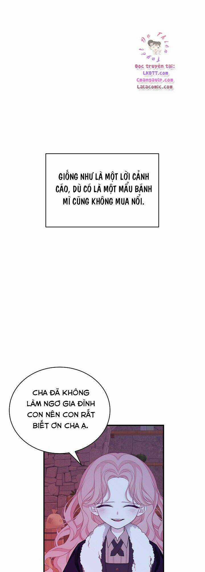 Tôi Chỉ Đi Tìm Cha Thôi - Chapter 5 - Trang 18