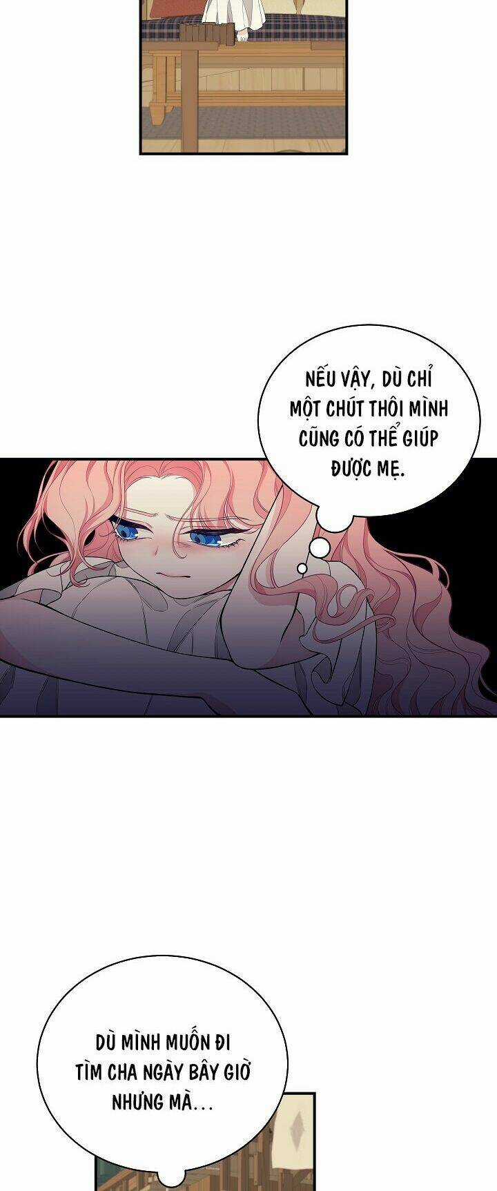 Tôi Chỉ Đi Tìm Cha Thôi - Chapter 5 - Trang 28