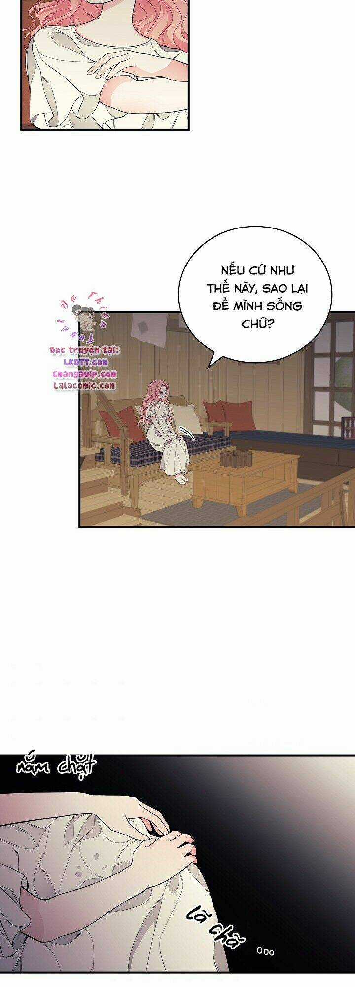 Tôi Chỉ Đi Tìm Cha Thôi - Chapter 5 - Trang 30