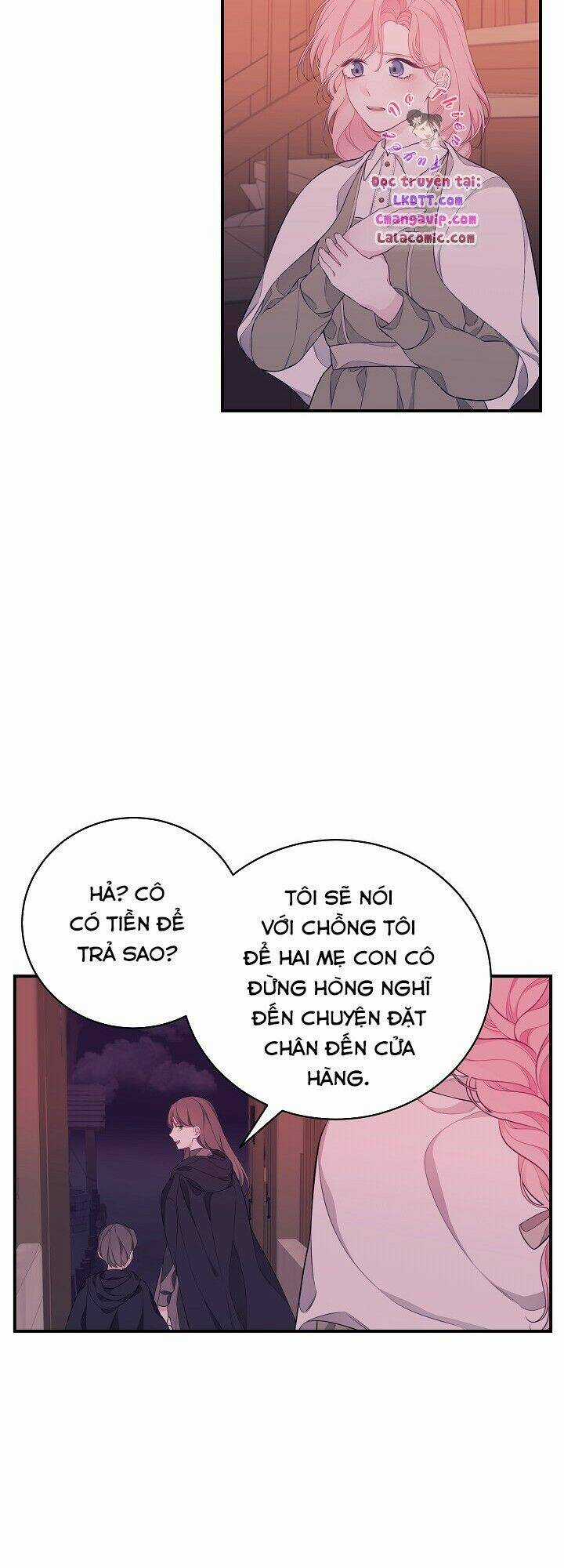 Tôi Chỉ Đi Tìm Cha Thôi - Chapter 5 - Trang 4