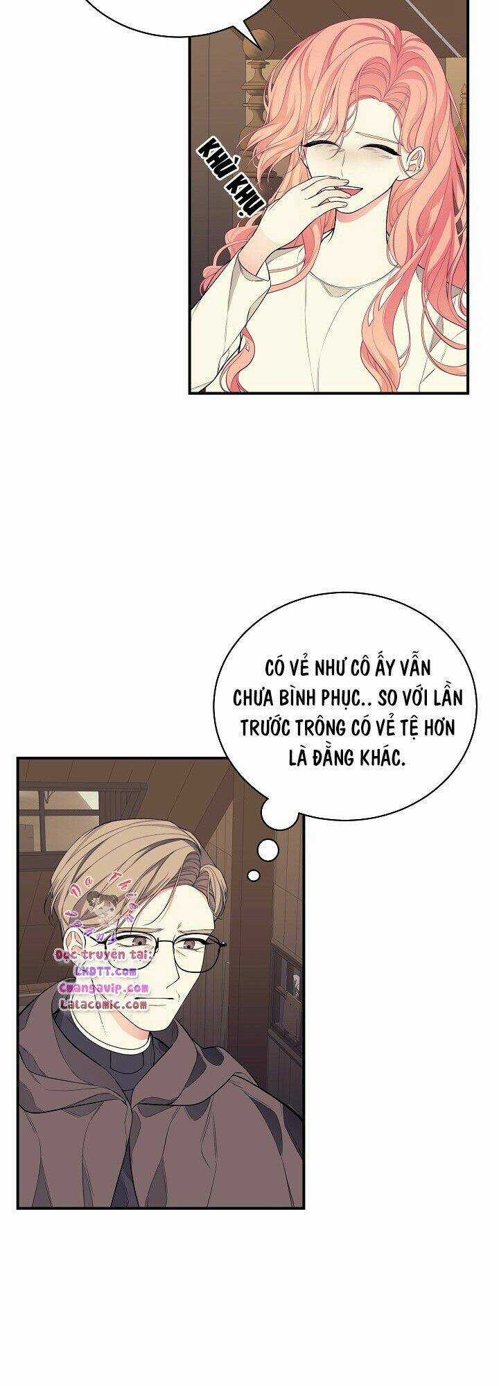 Tôi Chỉ Đi Tìm Cha Thôi - Chapter 5 - Trang 33