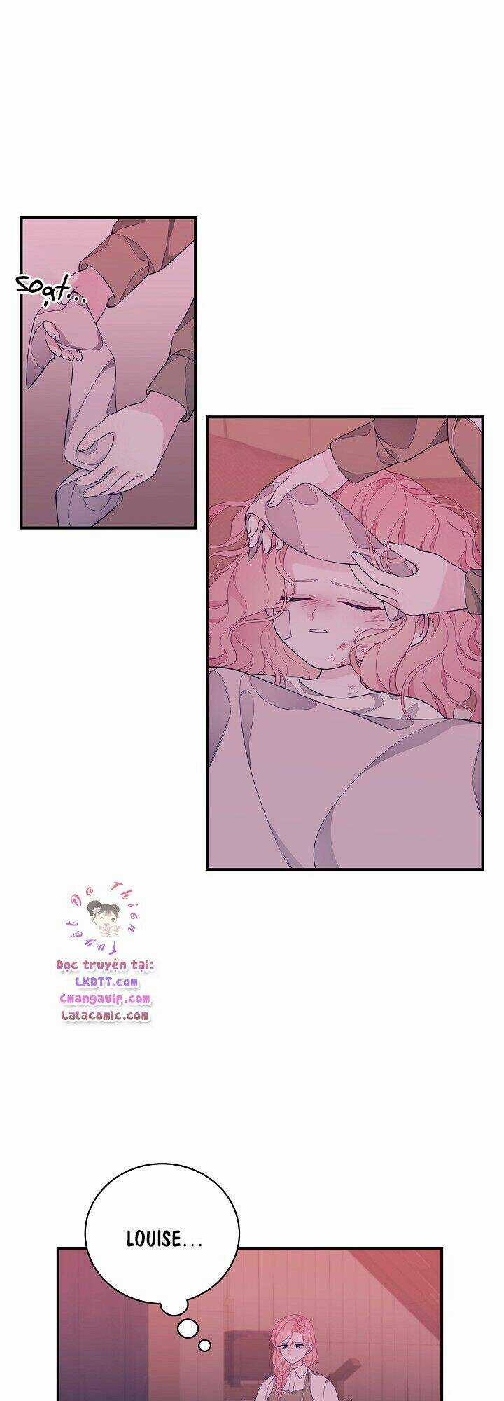 Tôi Chỉ Đi Tìm Cha Thôi - Chapter 5 - Trang 5