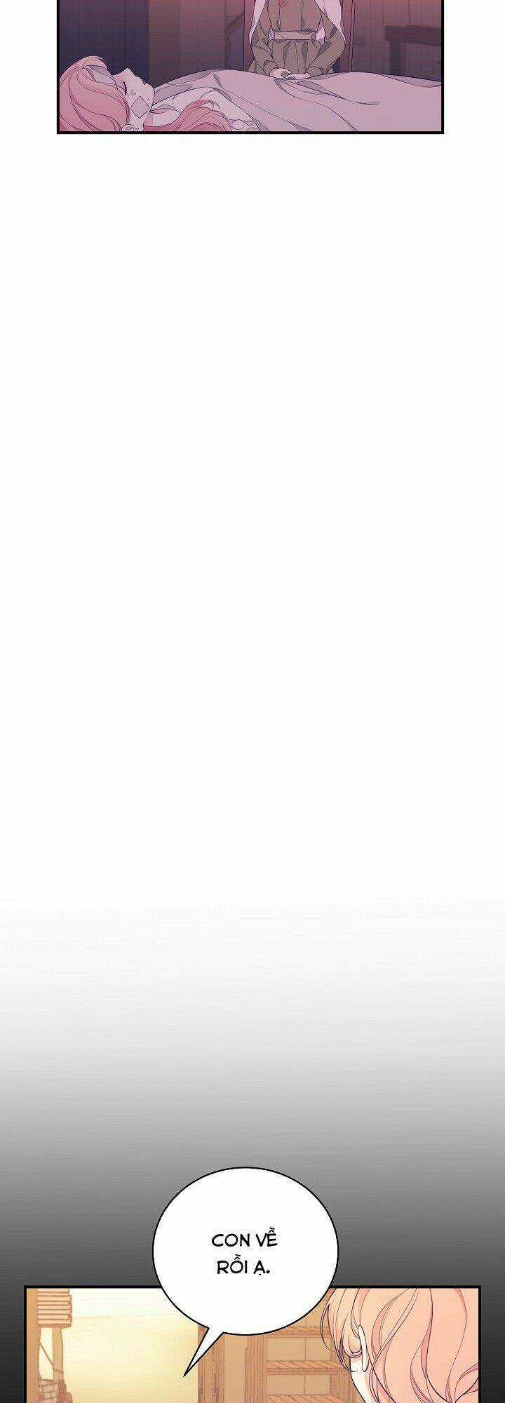 Tôi Chỉ Đi Tìm Cha Thôi - Chapter 5 - Trang 6