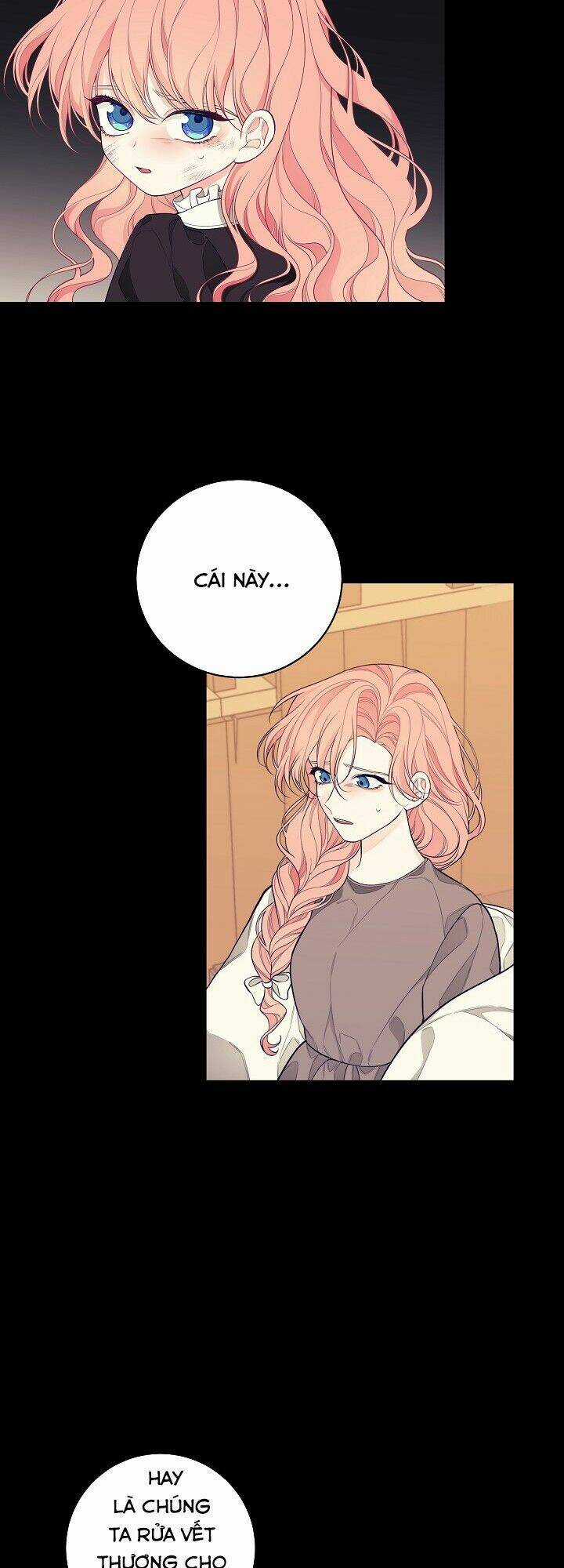 Tôi Chỉ Đi Tìm Cha Thôi - Chapter 5 - Trang 8