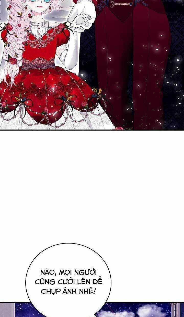 Tôi Chỉ Đi Tìm Cha Thôi - Chapter 50 - Trang 31