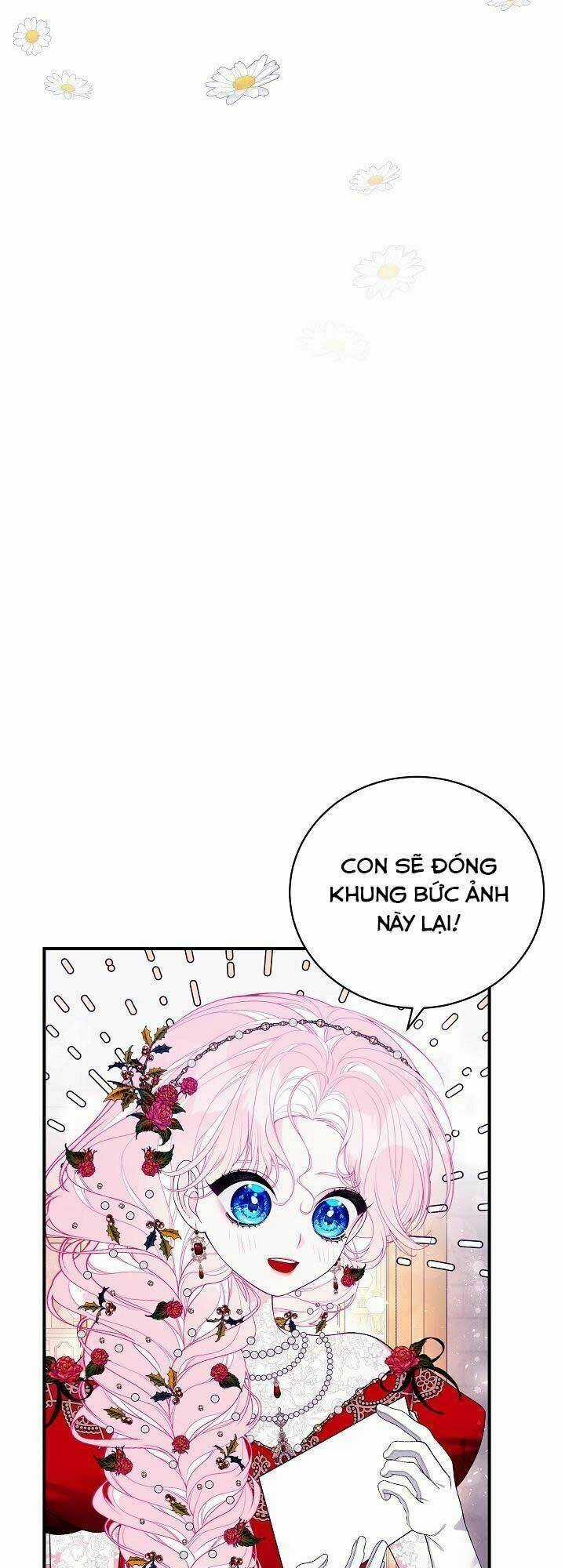 Tôi Chỉ Đi Tìm Cha Thôi - Chapter 50 - Trang 37