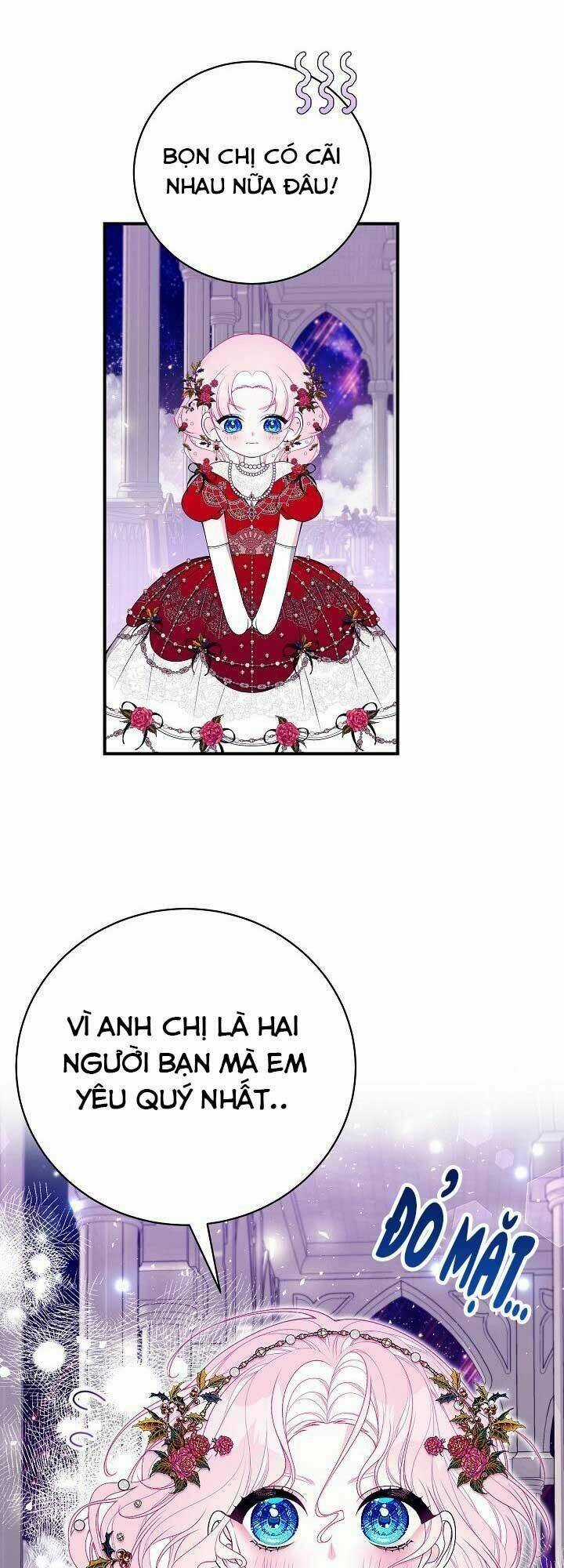 Tôi Chỉ Đi Tìm Cha Thôi - Chapter 50 - Trang 5