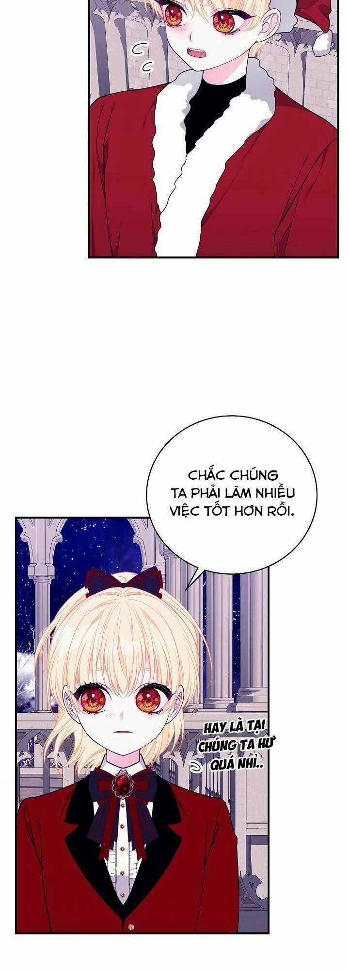 Tôi Chỉ Đi Tìm Cha Thôi - Chapter 50 - Trang 41