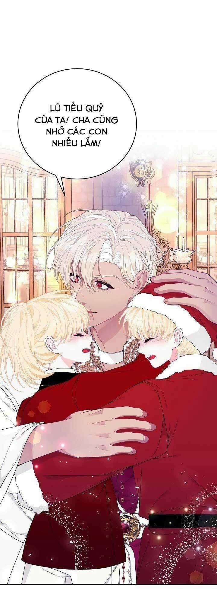 Tôi Chỉ Đi Tìm Cha Thôi - Chapter 50 - Trang 45