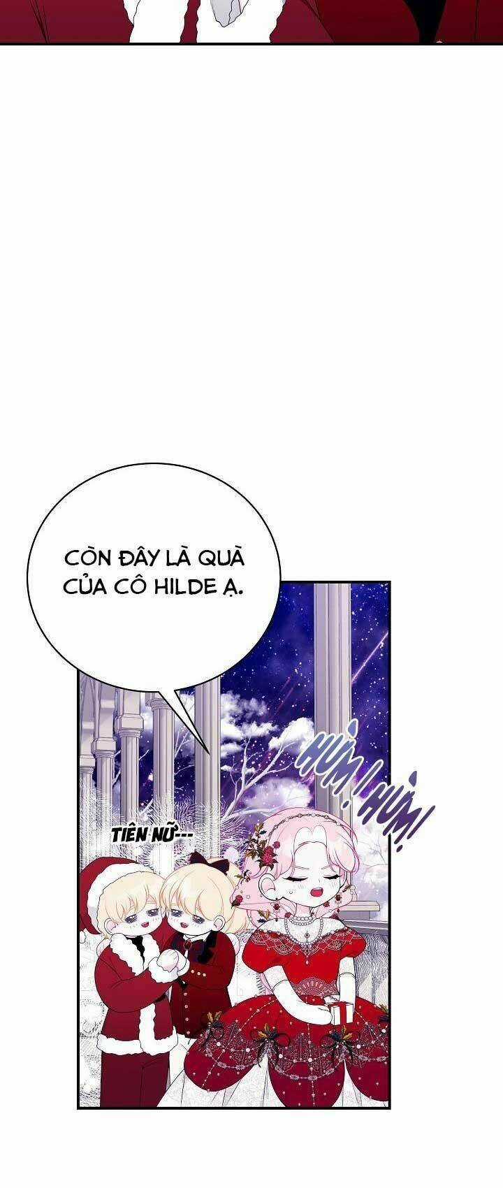 Tôi Chỉ Đi Tìm Cha Thôi - Chapter 50 - Trang 7