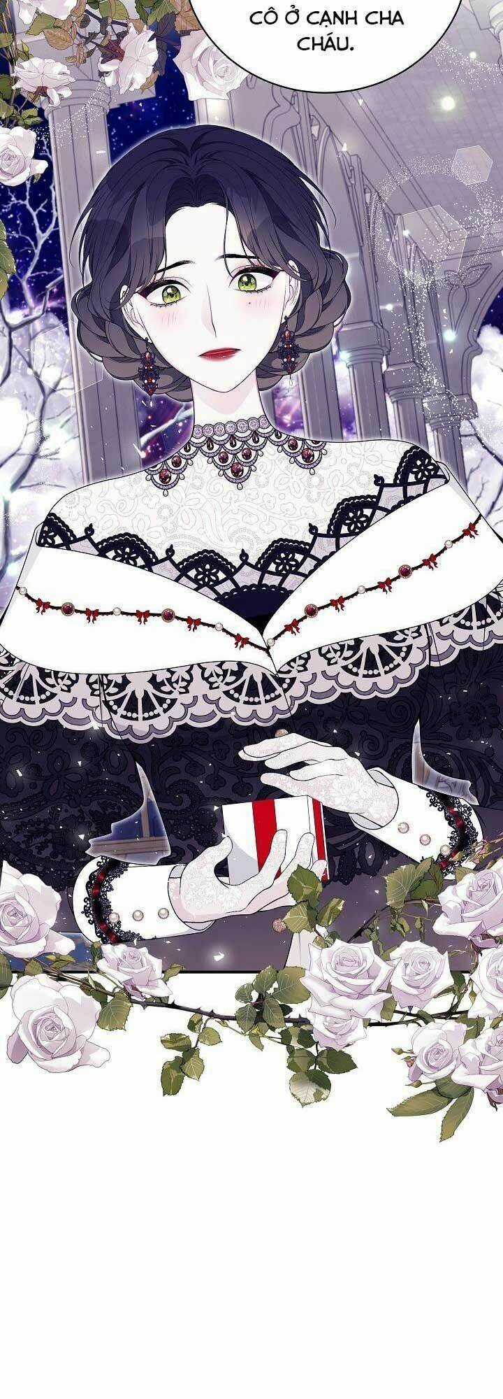 Tôi Chỉ Đi Tìm Cha Thôi - Chapter 50 - Trang 10