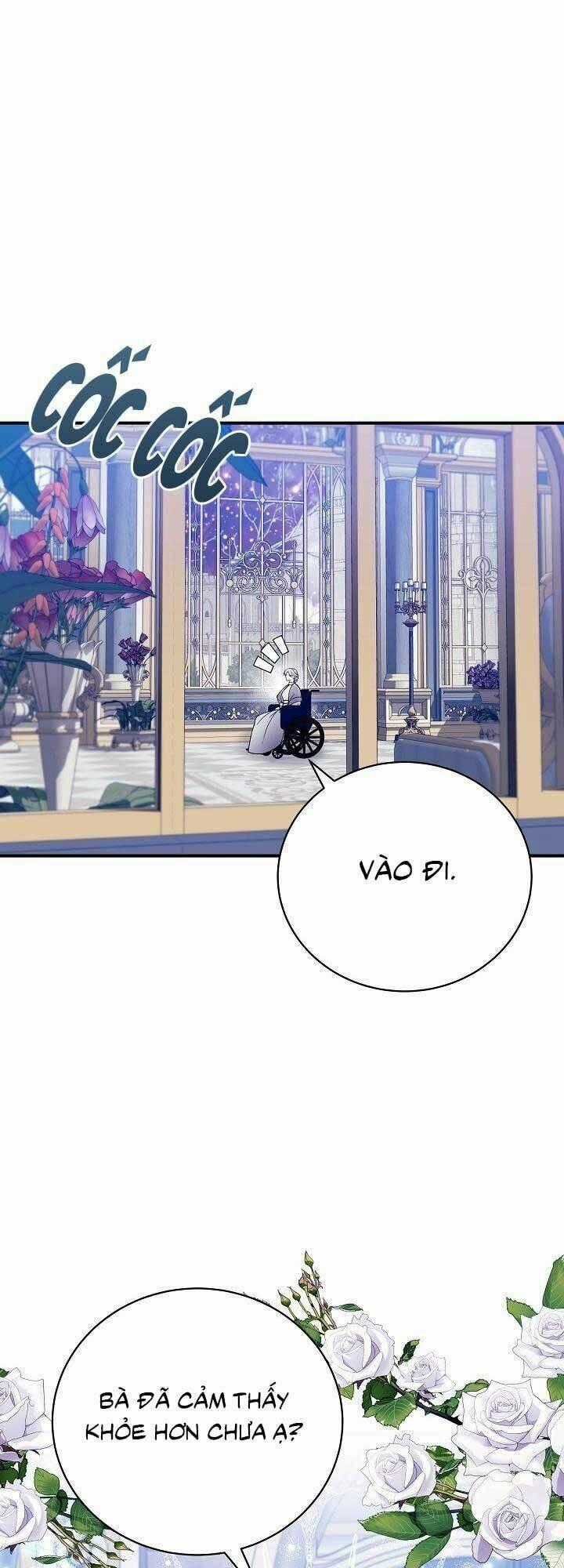 Tôi Chỉ Đi Tìm Cha Thôi - Chapter 51 - Trang 1