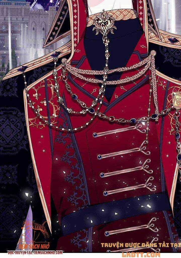 Tôi Chỉ Đi Tìm Cha Thôi - Chapter 51 - Trang 20