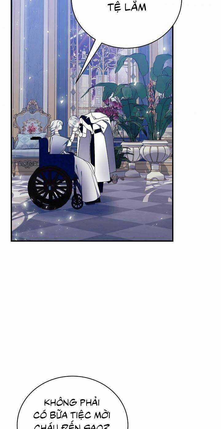 Tôi Chỉ Đi Tìm Cha Thôi - Chapter 51 - Trang 3