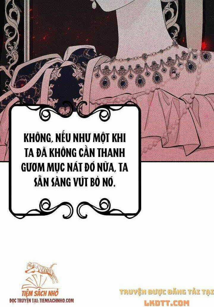 Tôi Chỉ Đi Tìm Cha Thôi - Chapter 51 - Trang 25