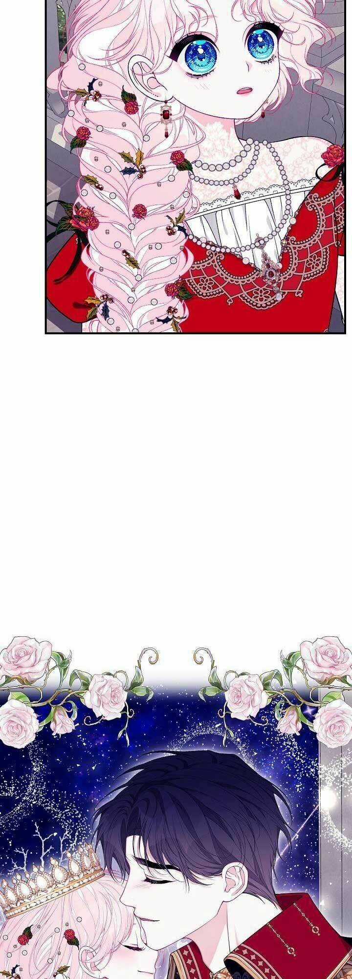 Tôi Chỉ Đi Tìm Cha Thôi - Chapter 51 - Trang 40