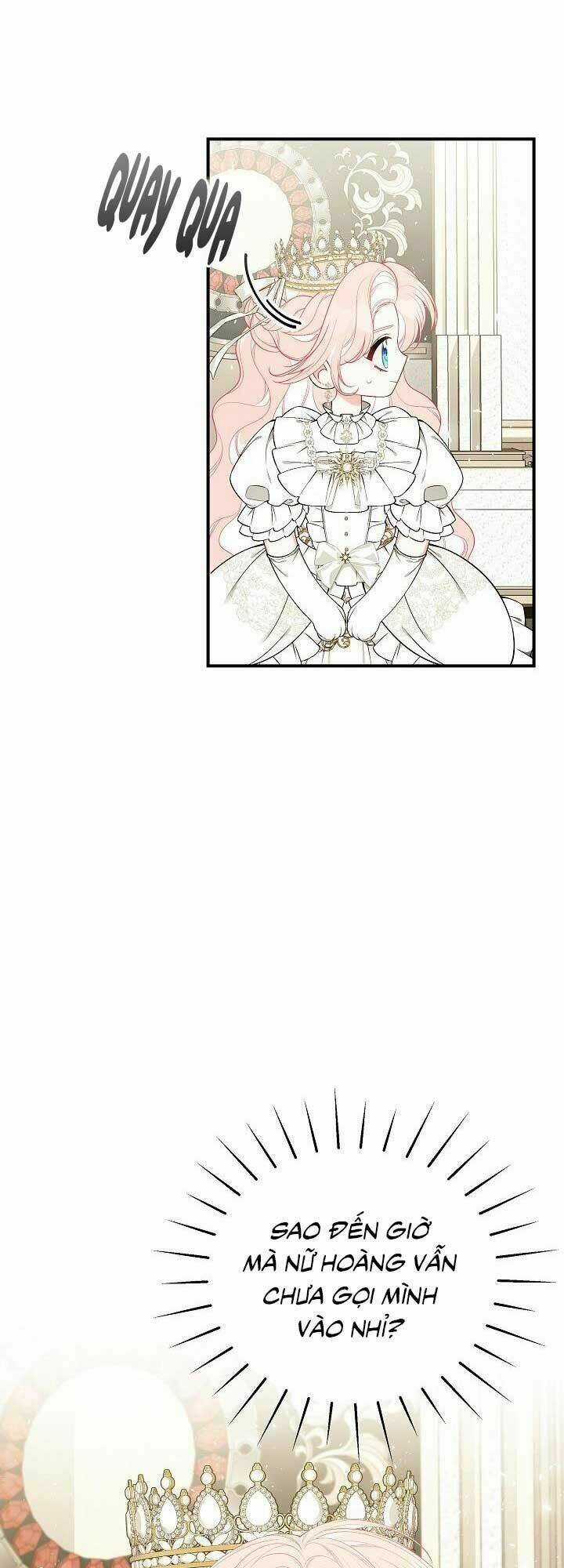 Tôi Chỉ Đi Tìm Cha Thôi - Chapter 52 - Trang 12