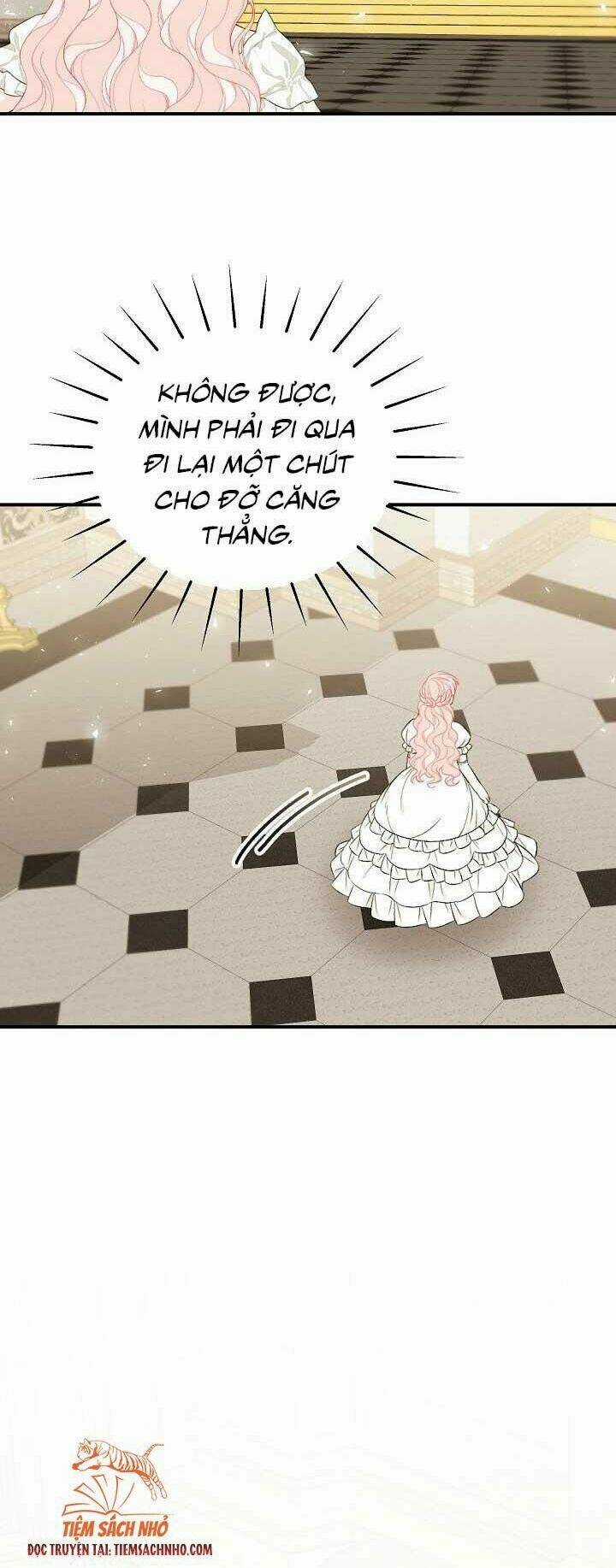 Tôi Chỉ Đi Tìm Cha Thôi - Chapter 52 - Trang 15