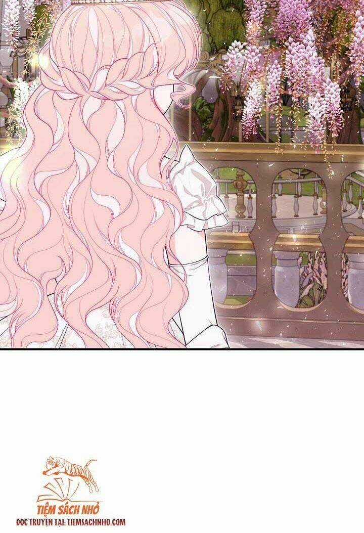 Tôi Chỉ Đi Tìm Cha Thôi - Chapter 52 - Trang 19