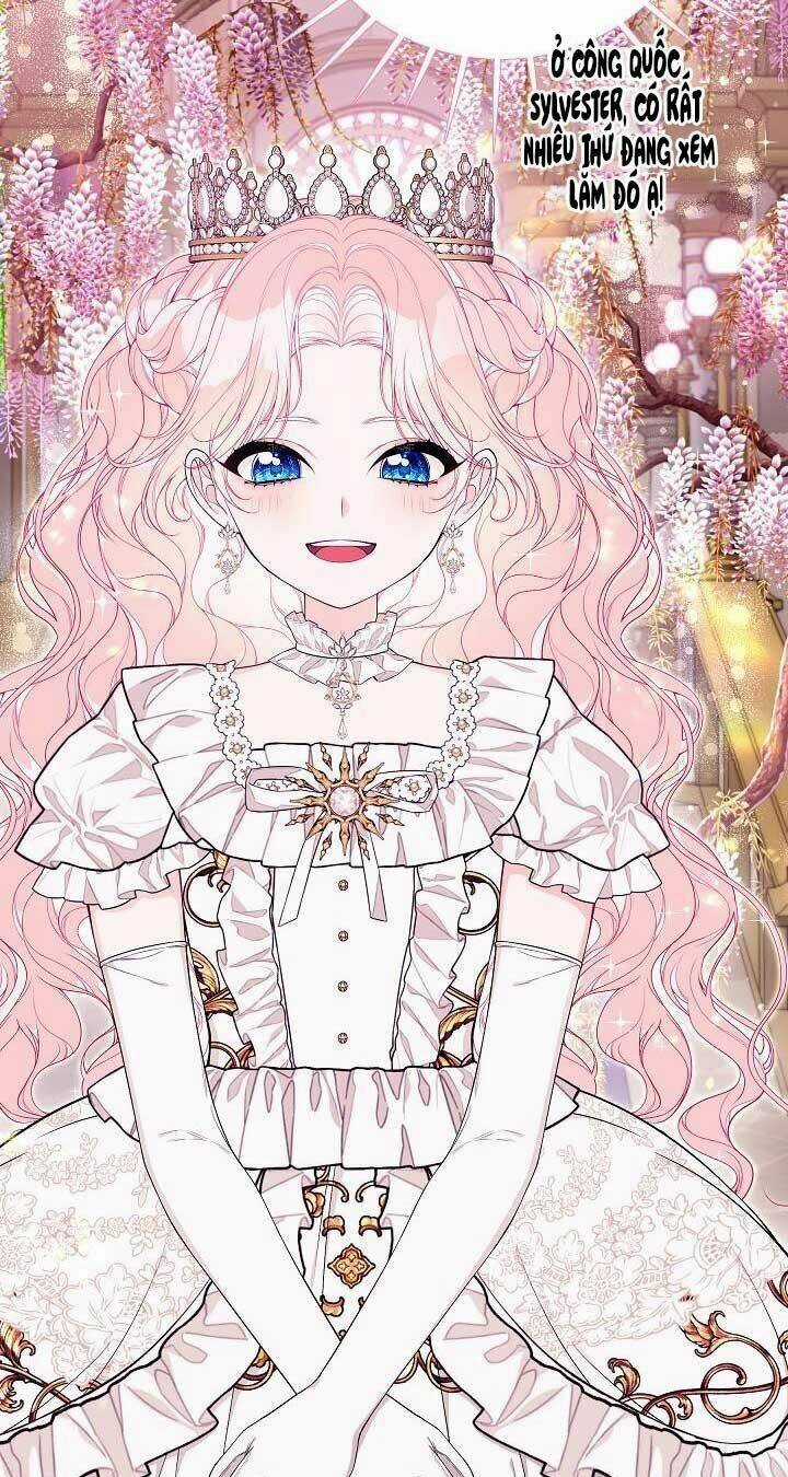 Tôi Chỉ Đi Tìm Cha Thôi - Chapter 52 - Trang 30