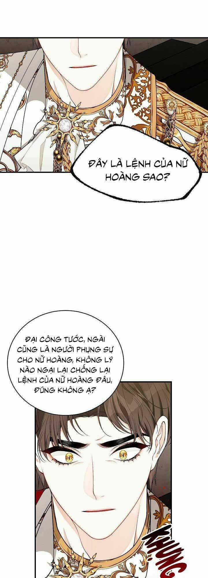 Tôi Chỉ Đi Tìm Cha Thôi - Chapter 52 - Trang 4