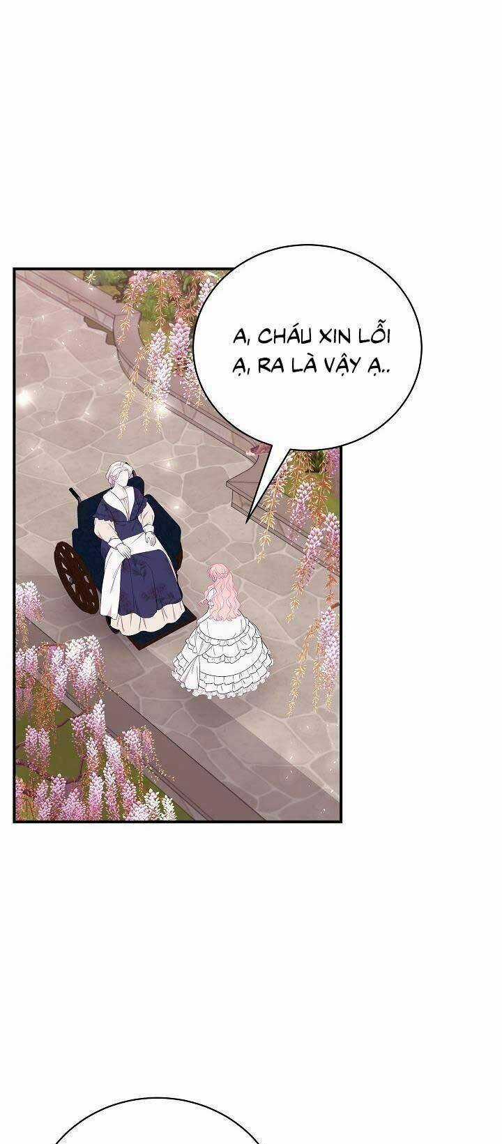 Tôi Chỉ Đi Tìm Cha Thôi - Chapter 52 - Trang 33