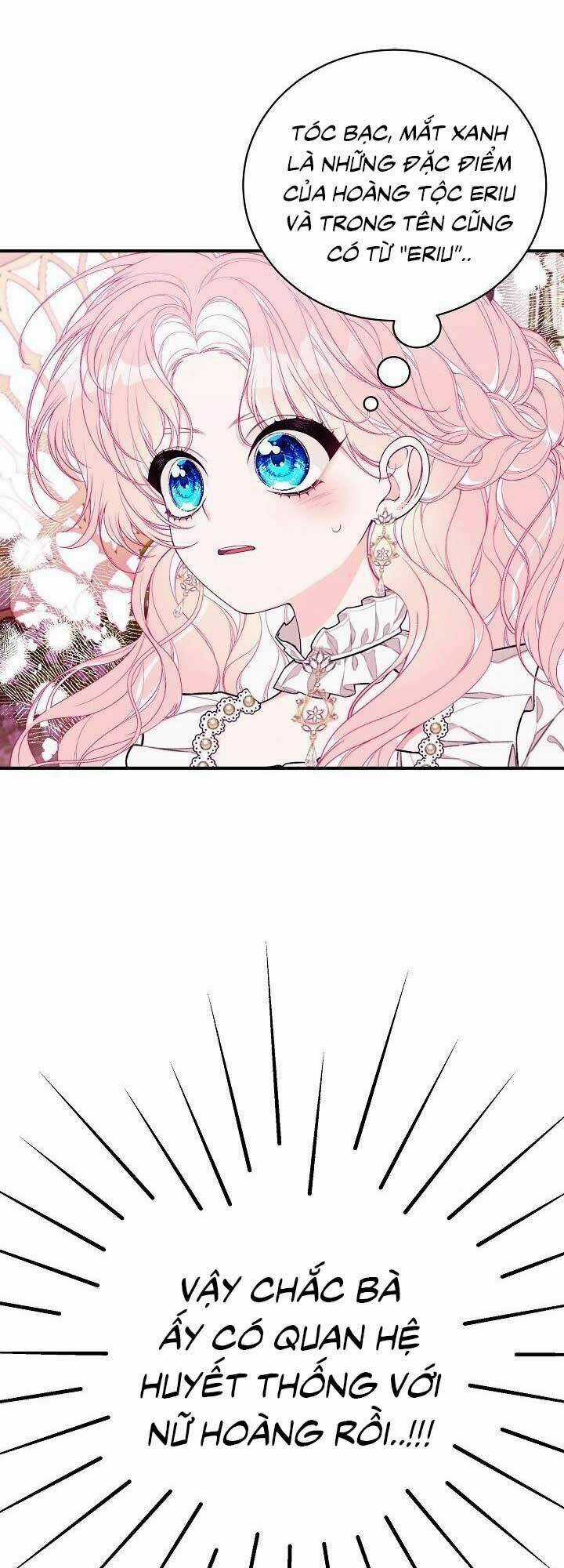 Tôi Chỉ Đi Tìm Cha Thôi - Chapter 52 - Trang 35