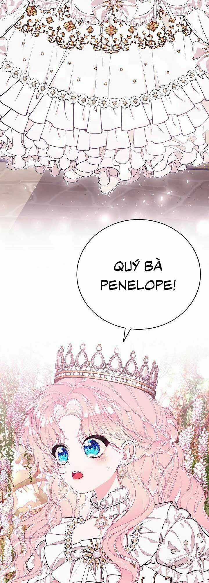 Tôi Chỉ Đi Tìm Cha Thôi - Chapter 52 - Trang 39