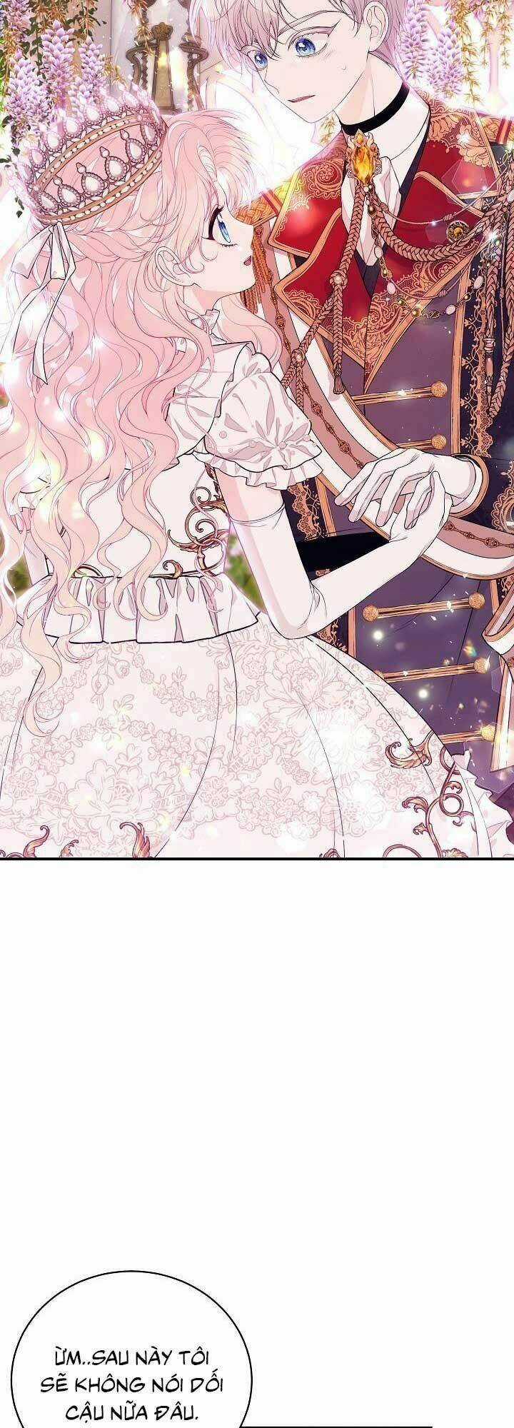 Tôi Chỉ Đi Tìm Cha Thôi - Chapter 52 - Trang 56