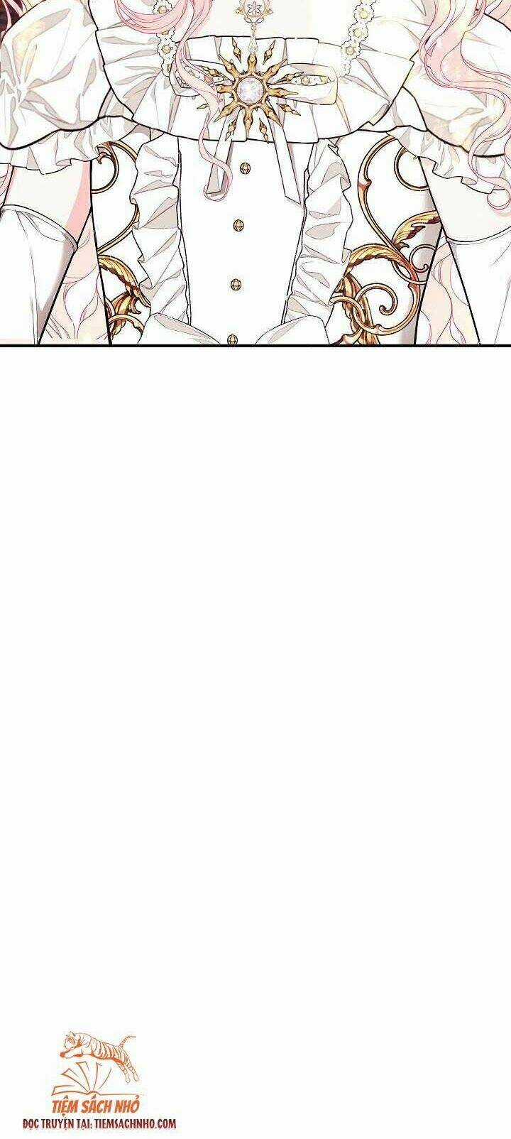 Tôi Chỉ Đi Tìm Cha Thôi - Chapter 53 - Trang 19