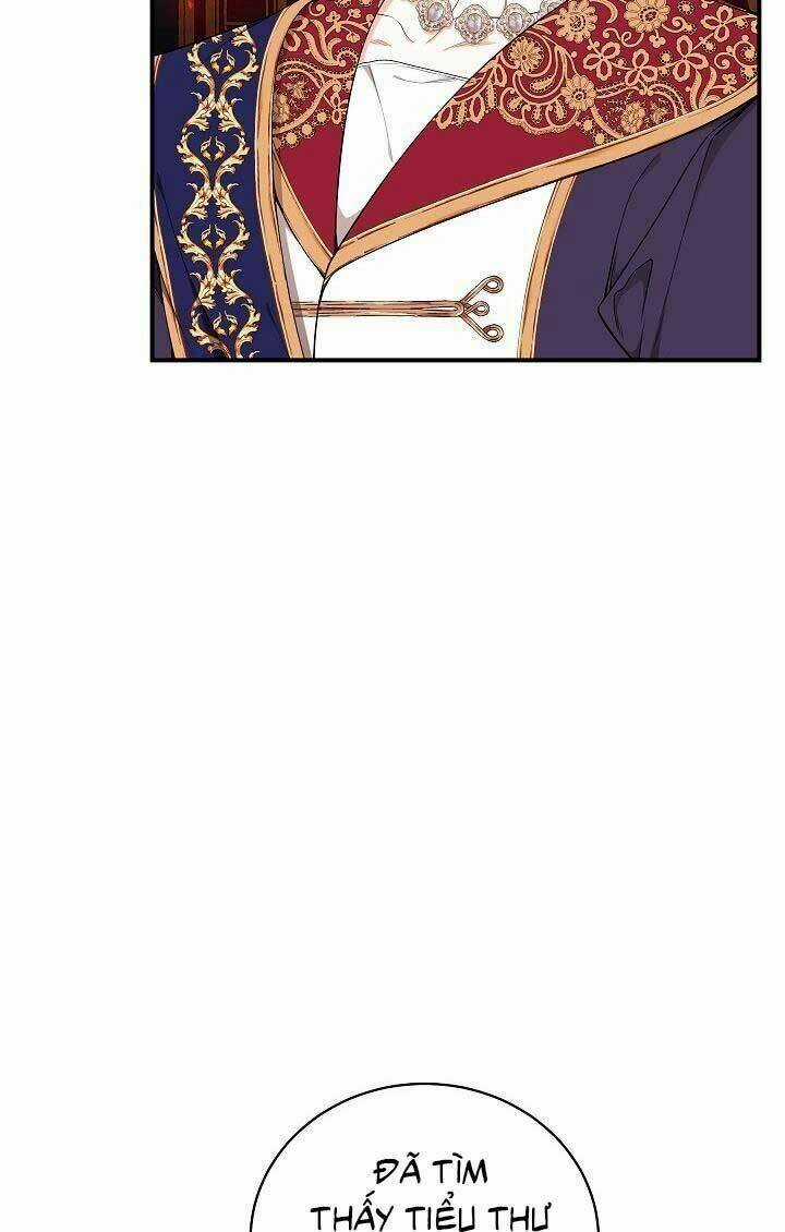 Tôi Chỉ Đi Tìm Cha Thôi - Chapter 53 - Trang 4