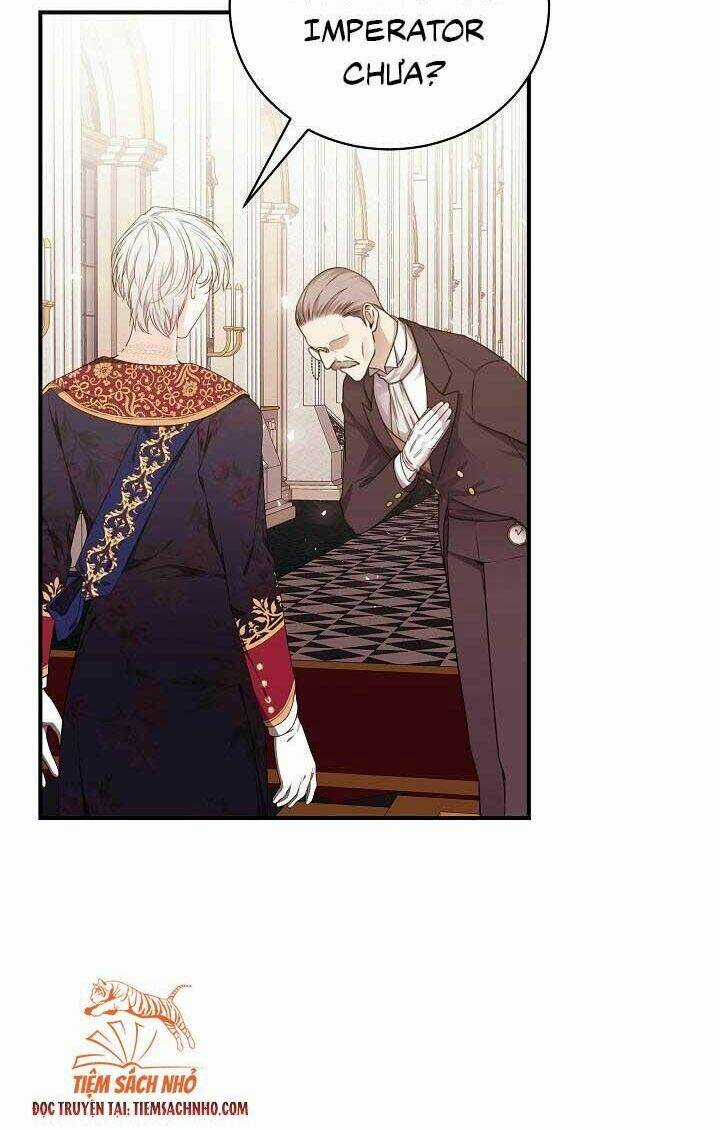 Tôi Chỉ Đi Tìm Cha Thôi - Chapter 53 - Trang 5