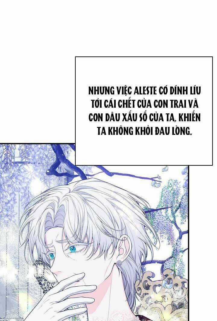 Tôi Chỉ Đi Tìm Cha Thôi - Chapter 53 - Trang 41