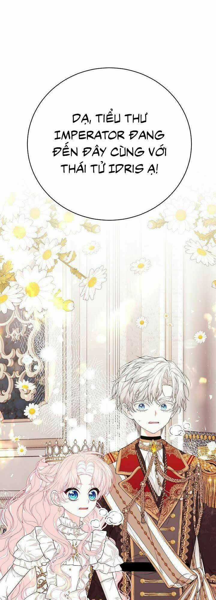 Tôi Chỉ Đi Tìm Cha Thôi - Chapter 53 - Trang 6