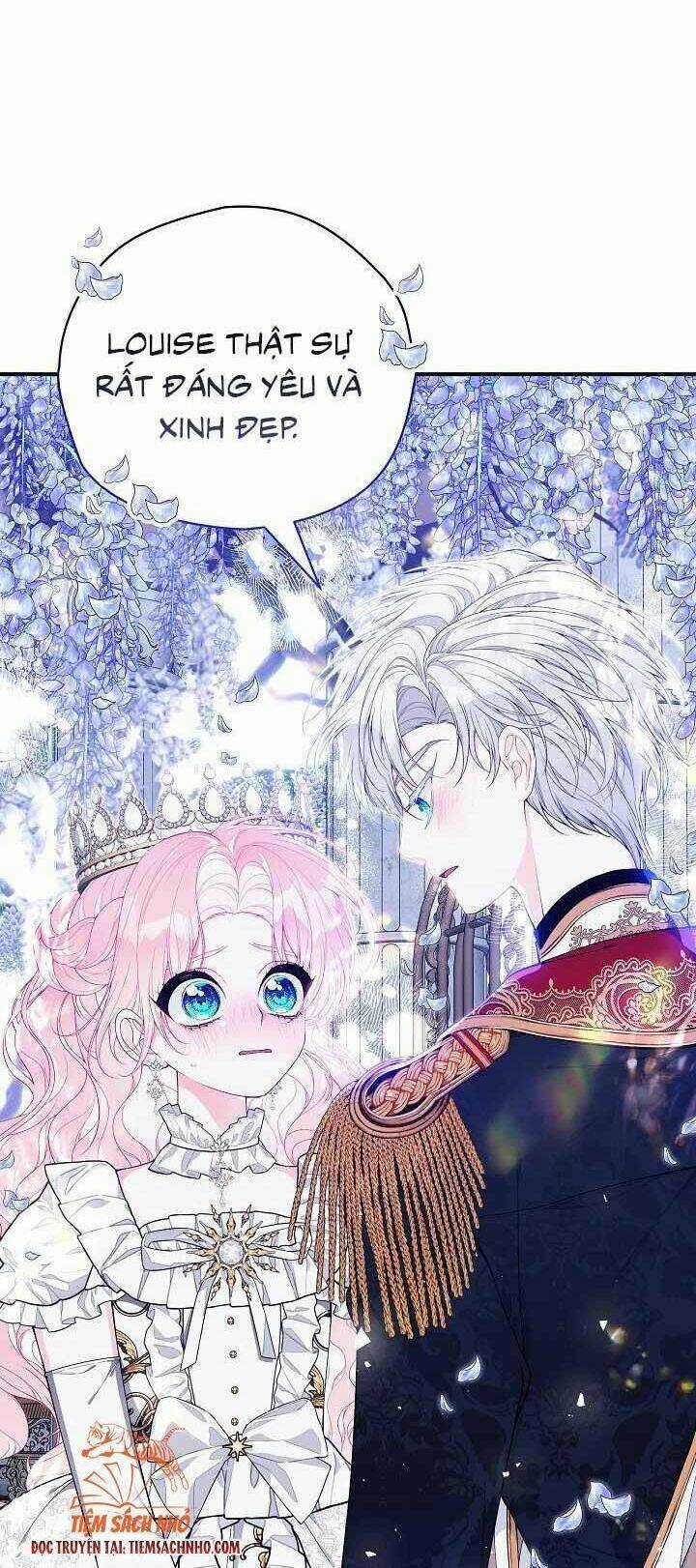 Tôi Chỉ Đi Tìm Cha Thôi - Chapter 53 - Trang 61